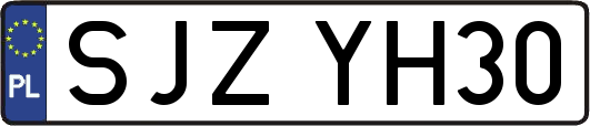 SJZYH30