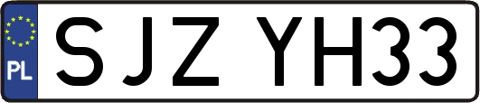 SJZYH33