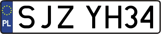SJZYH34