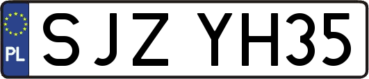 SJZYH35