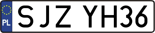 SJZYH36
