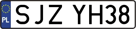 SJZYH38