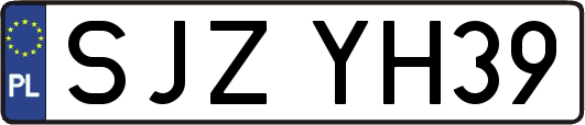 SJZYH39