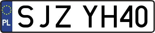 SJZYH40