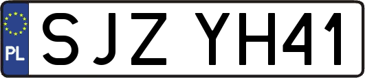 SJZYH41