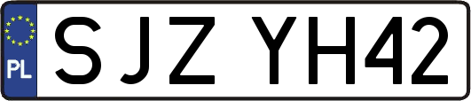 SJZYH42