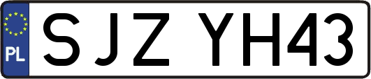 SJZYH43
