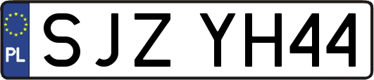 SJZYH44