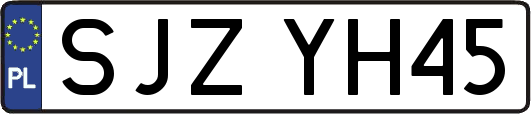 SJZYH45