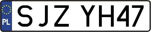 SJZYH47
