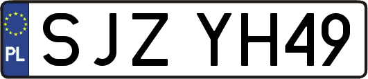 SJZYH49