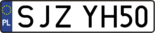 SJZYH50