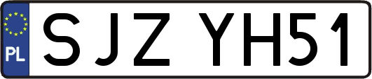 SJZYH51
