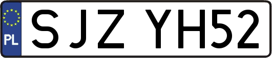 SJZYH52