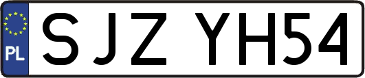 SJZYH54