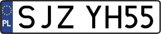 SJZYH55