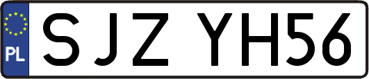 SJZYH56