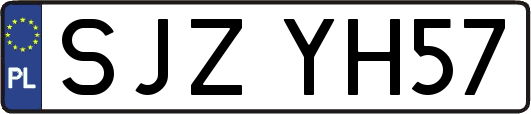 SJZYH57
