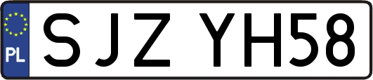 SJZYH58