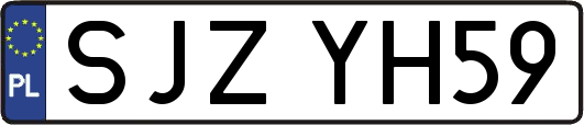 SJZYH59