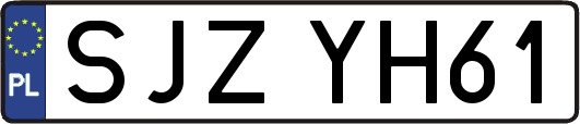SJZYH61