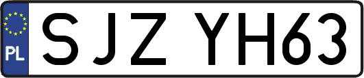 SJZYH63