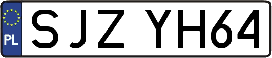 SJZYH64