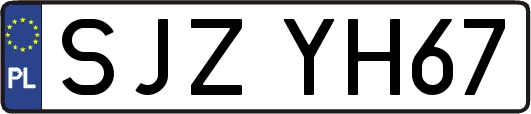SJZYH67