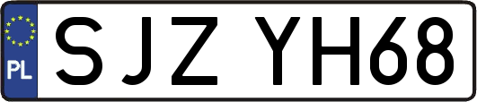SJZYH68