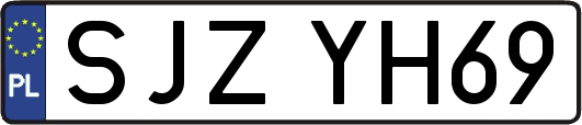 SJZYH69