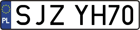 SJZYH70