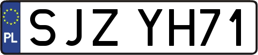 SJZYH71