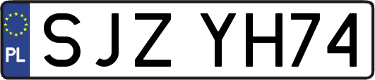 SJZYH74