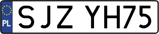 SJZYH75