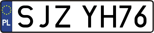 SJZYH76