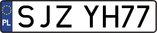 SJZYH77