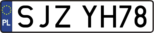 SJZYH78
