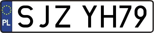 SJZYH79