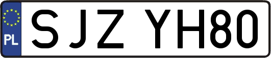 SJZYH80