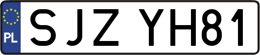 SJZYH81