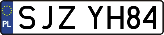 SJZYH84