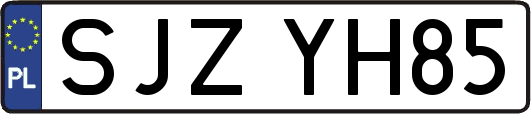 SJZYH85