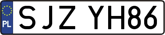 SJZYH86