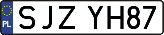 SJZYH87