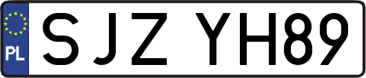 SJZYH89