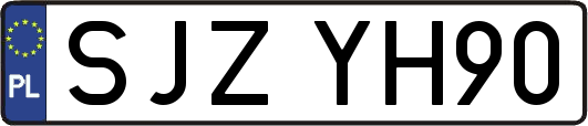 SJZYH90