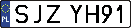 SJZYH91