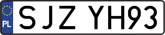 SJZYH93