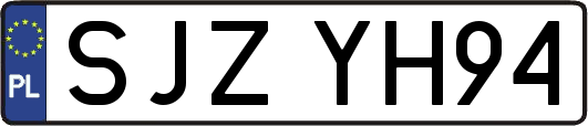 SJZYH94