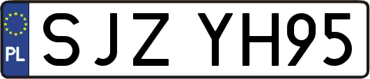 SJZYH95